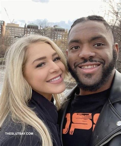 Courtney Clenney, 25, who goes by the name Courtney Tailor on Instagram, is under investigation for the fatal stabbing of her boyfriend in Miami on April 3, 2022.